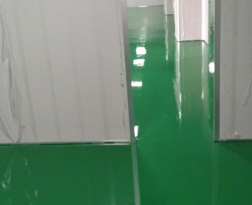 安徽食品廠環(huán)氧地坪 食品廠環(huán)氧地坪公司 合肥秀珀建設(shè)工程公司