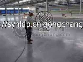 黑龍江省環(huán)氧樹(shù)脂地坪專業(yè)施工服務(wù) - 覆蓋哈爾濱、齊齊哈爾等多地市