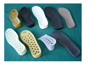 干貨！鞋材處理劑在鞋材粘合中的重要作用