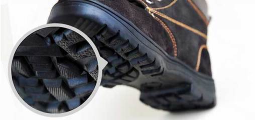 TPU材料 鞋材領域的革命者與未來殺手